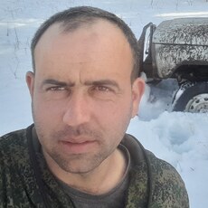 Фотография мужчины Александр, 36 лет из г. Куртамыш