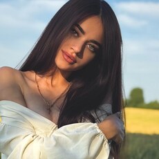 Фотография девушки Николь, 24 года из г. Черновцы