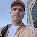 Андрей, 31 год