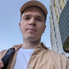 Фотография мужчины Андрей, 31 год из г. Гомель