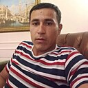 Фархад, 33 года