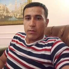 Фотография мужчины Фархад, 33 года из г. Муром