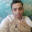 Денис, 20 лет