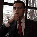 Максим, 27 лет