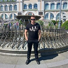 Фотография мужчины Дмитрий, 26 лет из г. Уссурийск