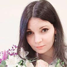 Фотография девушки Наталия, 33 года из г. Санкт-Петербург