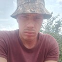Виктор, 28 лет