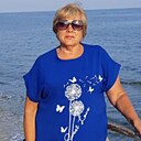 Полина, 65 лет