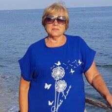 Фотография девушки Полина, 65 лет из г. Тюмень
