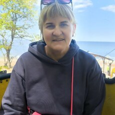 Фотография девушки Валентина, 64 года из г. Калининград