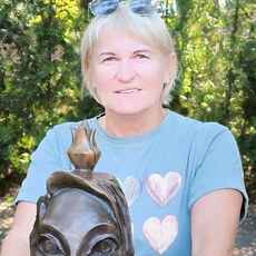 Фотография девушки Валентина, 63 года из г. Калининград