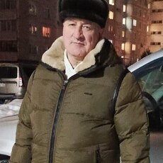 Фотография мужчины Виктор, 55 лет из г. Заринск