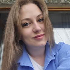 Фотография девушки Кристина, 32 года из г. Черемхово