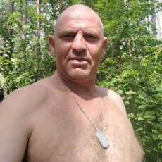 Фотография мужчины Сергей, 43 года из г. Брянск