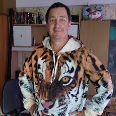 Фотография мужчины Иван, 53 года из г. Екатеринбург