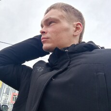 Фотография мужчины Сергей, 30 лет из г. Нижний Новгород