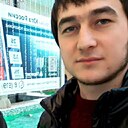 Дилшад, 25 лет