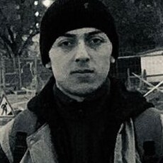 Фотография мужчины Сухроб, 21 год из г. Екатеринославка