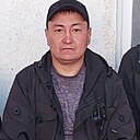 Мурат, 43 года