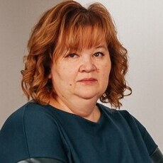 Фотография девушки Айгуль, 48 лет из г. Кумертау