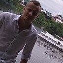 Макс, 36 лет