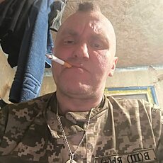 Фотография мужчины Василий, 42 года из г. Кривой Рог