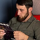 Хайр, 22 года