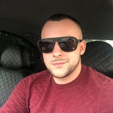 Фотография мужчины Владислав, 28 лет из г. Белгород