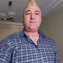 Кемал, 58 лет