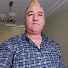 Фотография мужчины Кемал, 58 лет из г. Псков