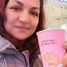 Фотография девушки Екатерина, 41 год из г. Череповец
