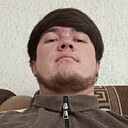 Санжар, 23 года