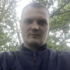 Фотография мужчины Андрей, 39 лет из г. Петропавловск-Камчатский