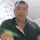 Чинпулат, 40 лет