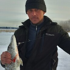 Фотография мужчины Алексей, 37 лет из г. Канск