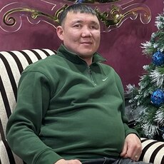 Фотография мужчины Жаксылык, 41 год из г. Костанай