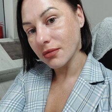 Фотография девушки Марси, 43 года из г. Находка