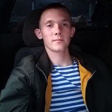 Фотография мужчины Кирилл, 25 лет из г. Сызрань