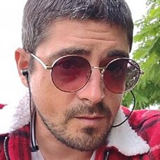 Фотография мужчины Александр, 37 лет из г. Тюмень