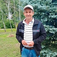 Фотография мужчины Азиз, 55 лет из г. Волоконовка