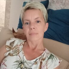 Фотография девушки Светлана, 51 год из г. Ярославль