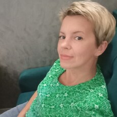 Фотография девушки Светлана, 51 год из г. Ярославль