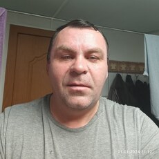 Фотография мужчины Михаил, 45 лет из г. Алдан