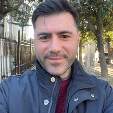 Фотография мужчины Артем, 41 год из г. Лазаревское