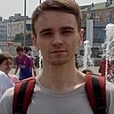 Владимир, 25 лет
