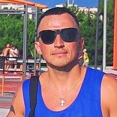 Фотография мужчины Джонни, 34 года из г. Адлер