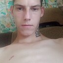 Максим, 18 лет