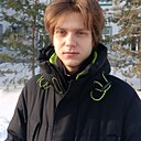 Роман, 21 год