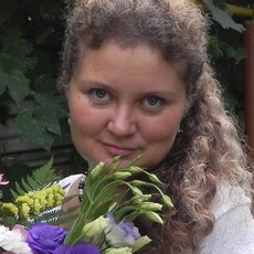Фотография девушки Наталья, 53 года из г. Мелитополь
