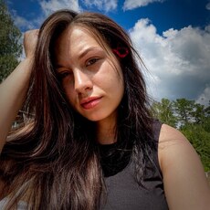 Фотография девушки Антонина, 28 лет из г. Нижний Тагил
